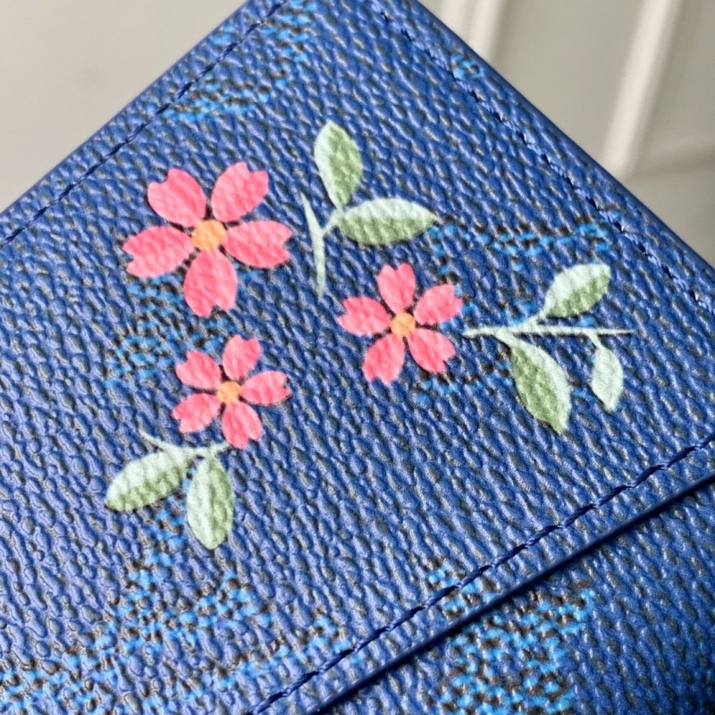 LV Wallets